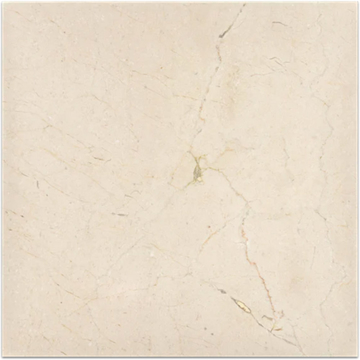 Picture of Elon Tile & Stone - Marble 12 x 12 Crema Marfil Polished