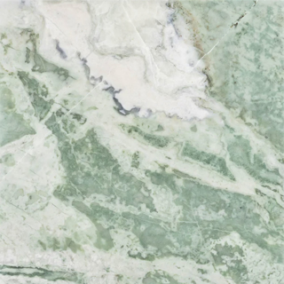 Picture of Elon Tile & Stone - Marble 12 x 12 Emerald Green Honed