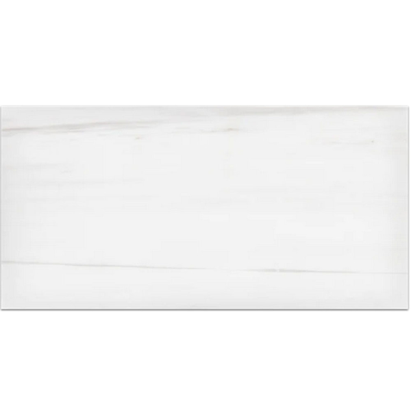 Picture of Elon Tile & Stone - Marble 12 x 24 Dolomite Polished