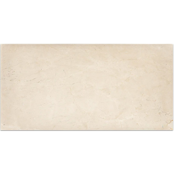 Picture of Elon Tile & Stone - Marble 12 x 24 Crema Marfil Polished