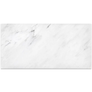 Picture of Elon Tile & Stone - Marble 12 x 24 Pearl White Polished