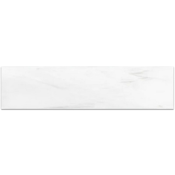 Picture of Elon Tile & Stone - Marble 3 x 12 Dolomite Polished