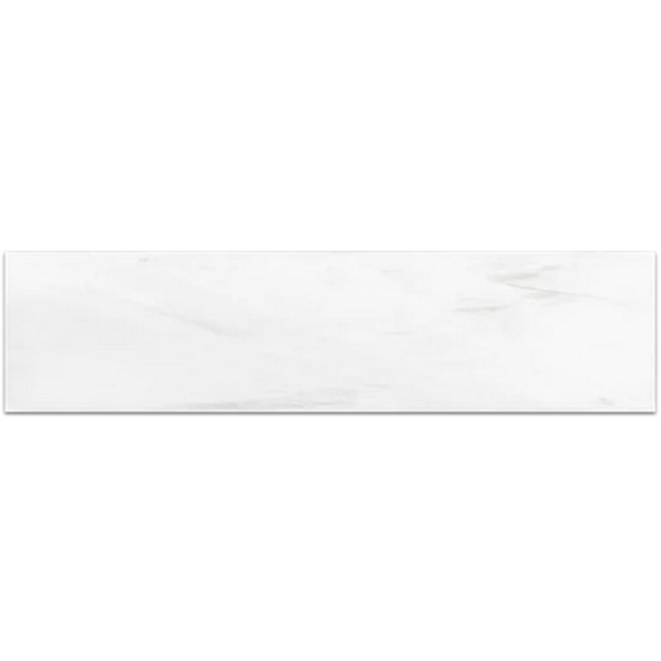 Picture of Elon Tile & Stone - Marble 3 x 12 Dolomite Polished