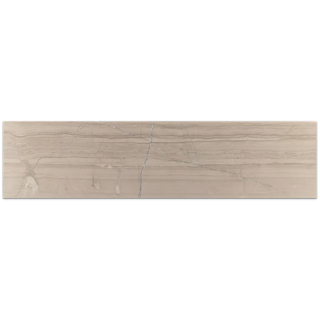 Picture of Elon Tile & Stone - Marble 6 x 24 Driftwood Honed