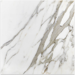 Picture of Elon Tile & Stone - Marble 18 x 18 Calacatta Gold Polished