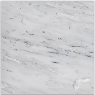 Picture of Elon Tile & Stone - Marble 18 x 18 Mystic Gray Honed