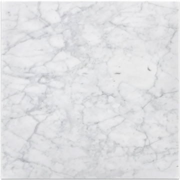 Picture of Elon Tile & Stone - Marble 18 x 18 Bianco Carrara Polished