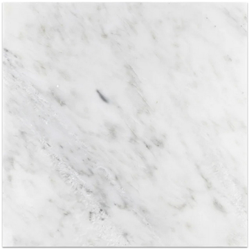 Picture of Elon Tile & Stone - Marble 18 x 18 Pearl White Polished