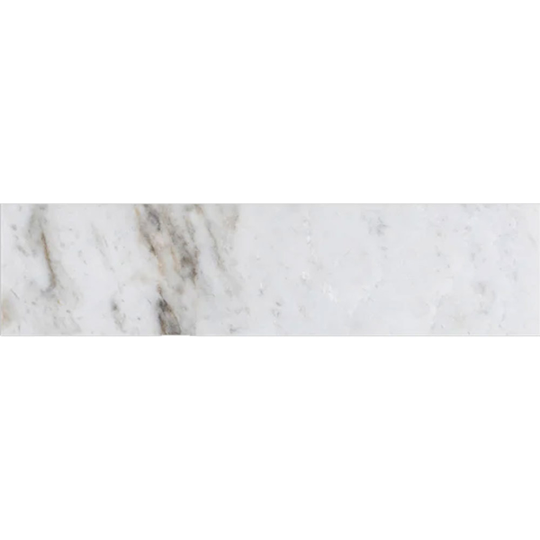 Picture of Elon Tile & Stone - Marble 2 x 8 Bianco Oro Honed