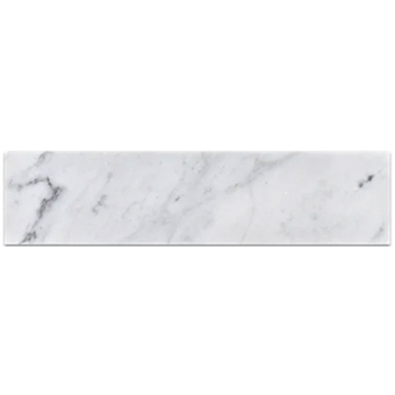 Picture of Elon Tile & Stone - Marble 2 x 8 Bianco Carrara Polished