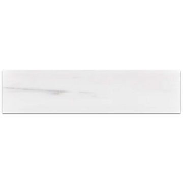 Picture of Elon Tile & Stone - Marble 2 x 8 Dolomite Polished