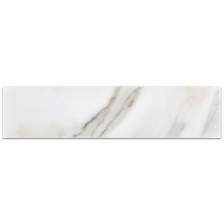 Picture of Elon Tile & Stone - Marble 2 x 8 Calacatta Gold Polished