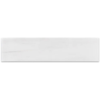 Picture of Elon Tile & Stone - Marble 2 x 8 Dolomite Honed