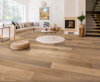 Picture of Naturally Aged Flooring - Medallion Arroyo