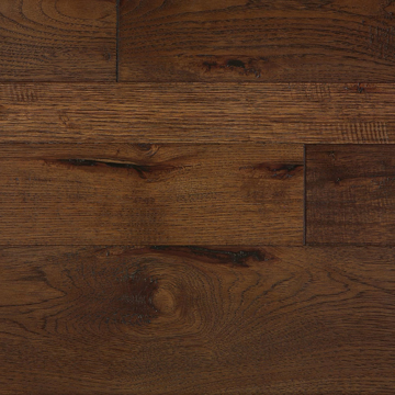 Picture of Naturally Aged Flooring - Medallion Marsala