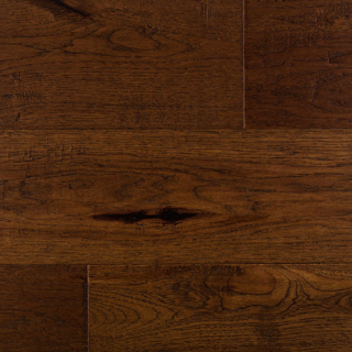 Picture of Naturally Aged Flooring - Medallion Lost Canyon