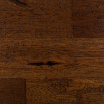 Picture of Naturally Aged Flooring - Medallion Lost Canyon