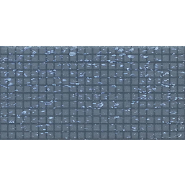 Picture of Daltile - Keystones 1 x 1 Straight Joint Navy Speckle