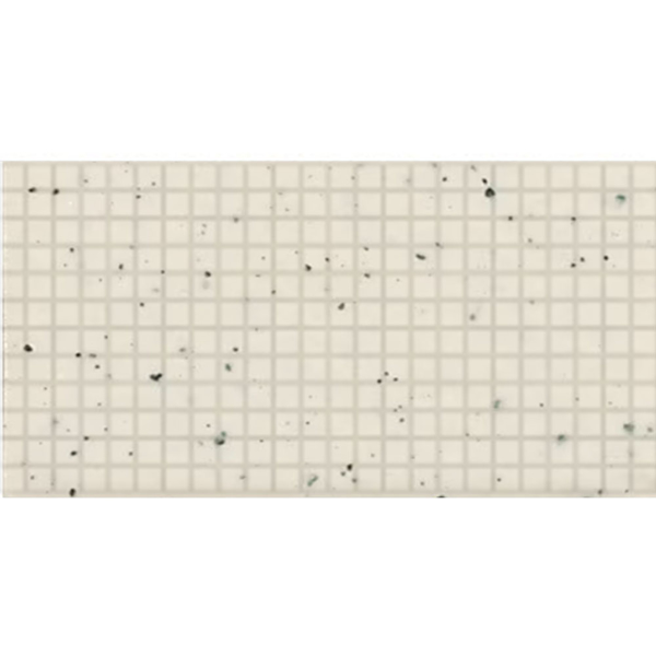 Picture of Daltile - Keystones 1 x 1 Straight Joint Pepper White