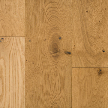 Picture of Naturally Aged Flooring - Medallion Donar Oak