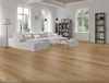 Picture of Naturally Aged Flooring - Medallion Nutmeg