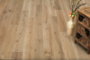 Picture of Naturally Aged Flooring - Wirebrushed Notting Hill