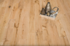 Picture of Naturally Aged Flooring - Wirebrushed Snow Cap