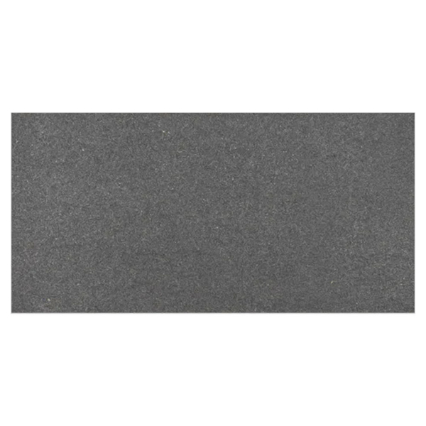 Picture of Elon Tile & Stone - Slate 3 x 6 Grey Basalt Honed