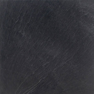 Picture of Elon Tile & Stone - Slate 12 x 12 Midnight Slate Brushed