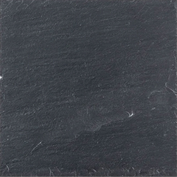 Picture of Elon Tile & Stone - Slate 12 x 12 Midnight Slate Cleft