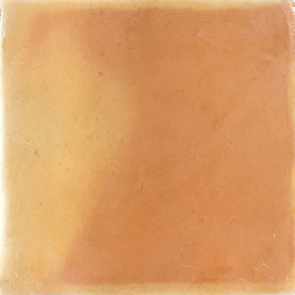 Picture of Elon Tile & Stone - Terracotta 18 x 18 Saltillo Clear Semi-Gloss