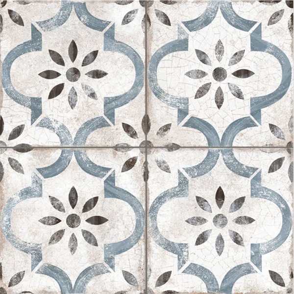 Picture of Elon Tile & Stone - Barcelona Leeds Blue