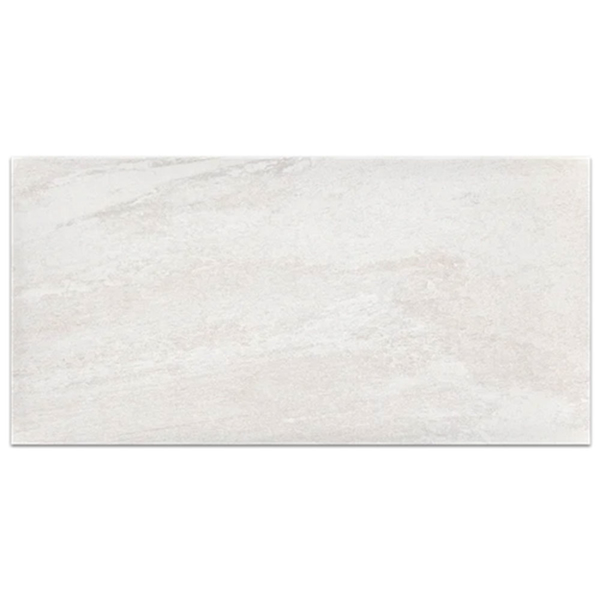 Picture of Elon Tile & Stone - Ecostone 12 x 24 White