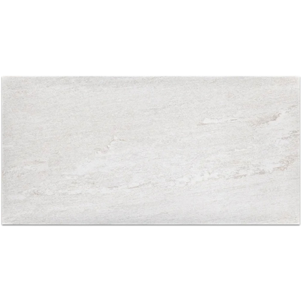 Picture of Elon Tile & Stone - Ecostone 24 x 48 White