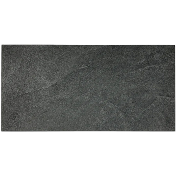 Picture of Elon Tile & Stone - Ecostone 24 x 48 Coal