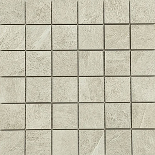 Picture of Elon Tile & Stone - Ecostone Mosaic Sand