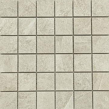 Picture of Elon Tile & Stone - Ecostone Mosaic Sand