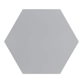 Picture of Elon Tile & Stone - Hexagon 8 Versalles Grey