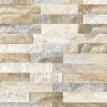 Picture of Elon Tile & Stone - Ledgerstone Ordino Beige