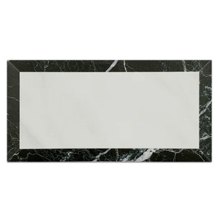 Picture of Elon Tile & Stone - Metropolitan Beveled Fulton Matte