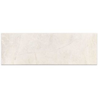 Picture of Elon Tile & Stone - Nuance 4 x 12 White Shell Semi Polished