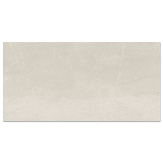 Picture of Elon Tile & Stone - Nuance 12 x 24 White Shell Semi-Polished