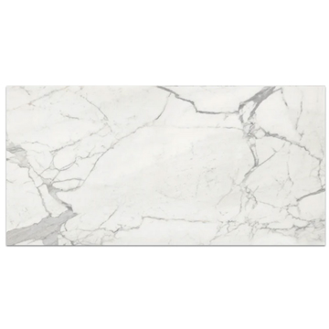 Picture of Elon Tile & Stone - Nuance 12 x 24 Calacatta Honed