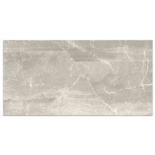 Picture of Elon Tile & Stone - Nuance 12 x 24 Grey Honed