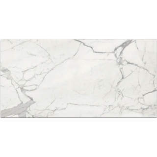 Picture of Elon Tile & Stone - Nuance 24 x 48 Calacatta Honed