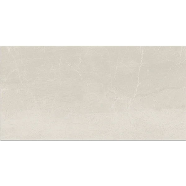 Picture of Elon Tile & Stone - Nuance 24 x 48 White Shell Semi Polished