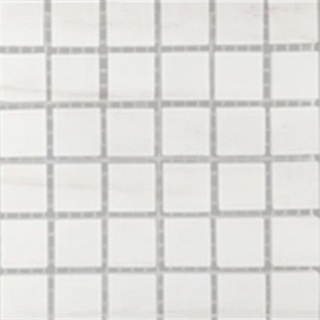 Picture of Elon Tile & Stone - Nuance Mosaic Lasa Semi Polished