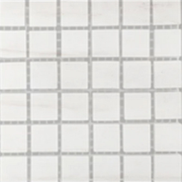 Picture of Elon Tile & Stone - Nuance Mosaic Lasa Semi Polished