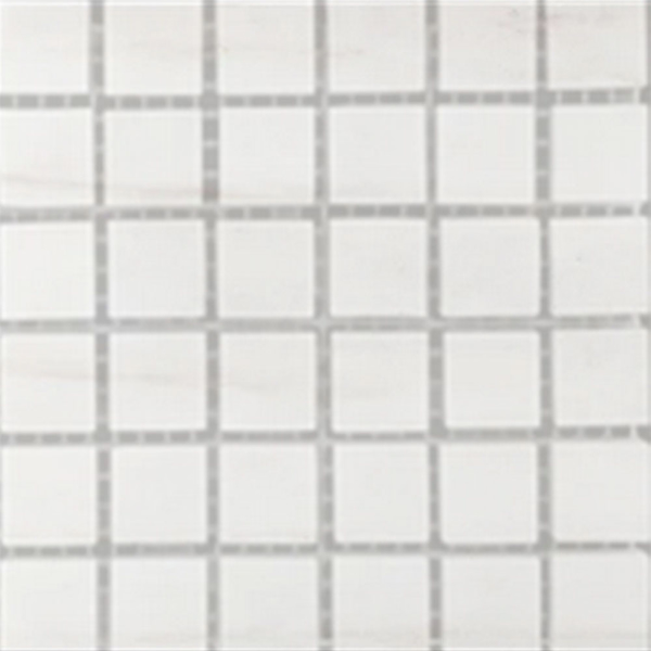 Picture of Elon Tile & Stone - Nuance Mosaic Lasa Semi Polished