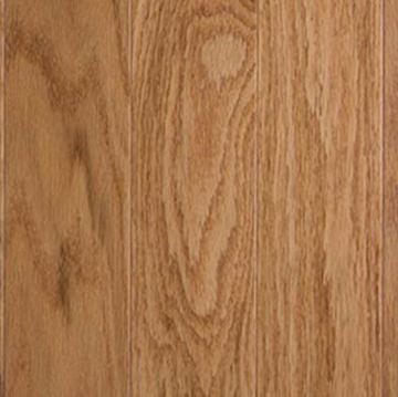 Picture of Somerset - Classic Solid 2-1/4 Red Oak Natural